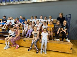 Zawody sportowe 11 grudnia 